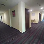 Midcity Hotel Melaka