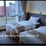 Midcity Hotel Melaka