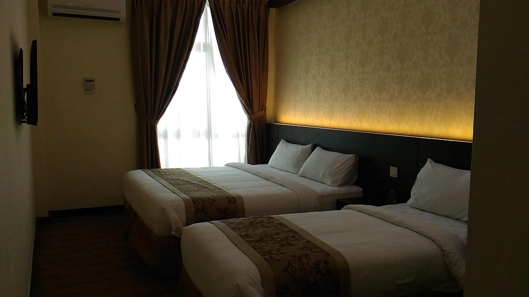 Midcity 4* Malacca