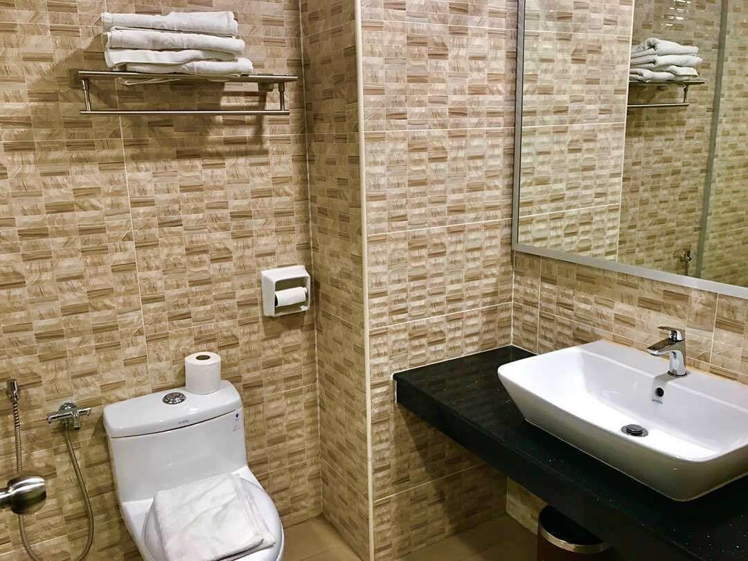 Hotel Midcity