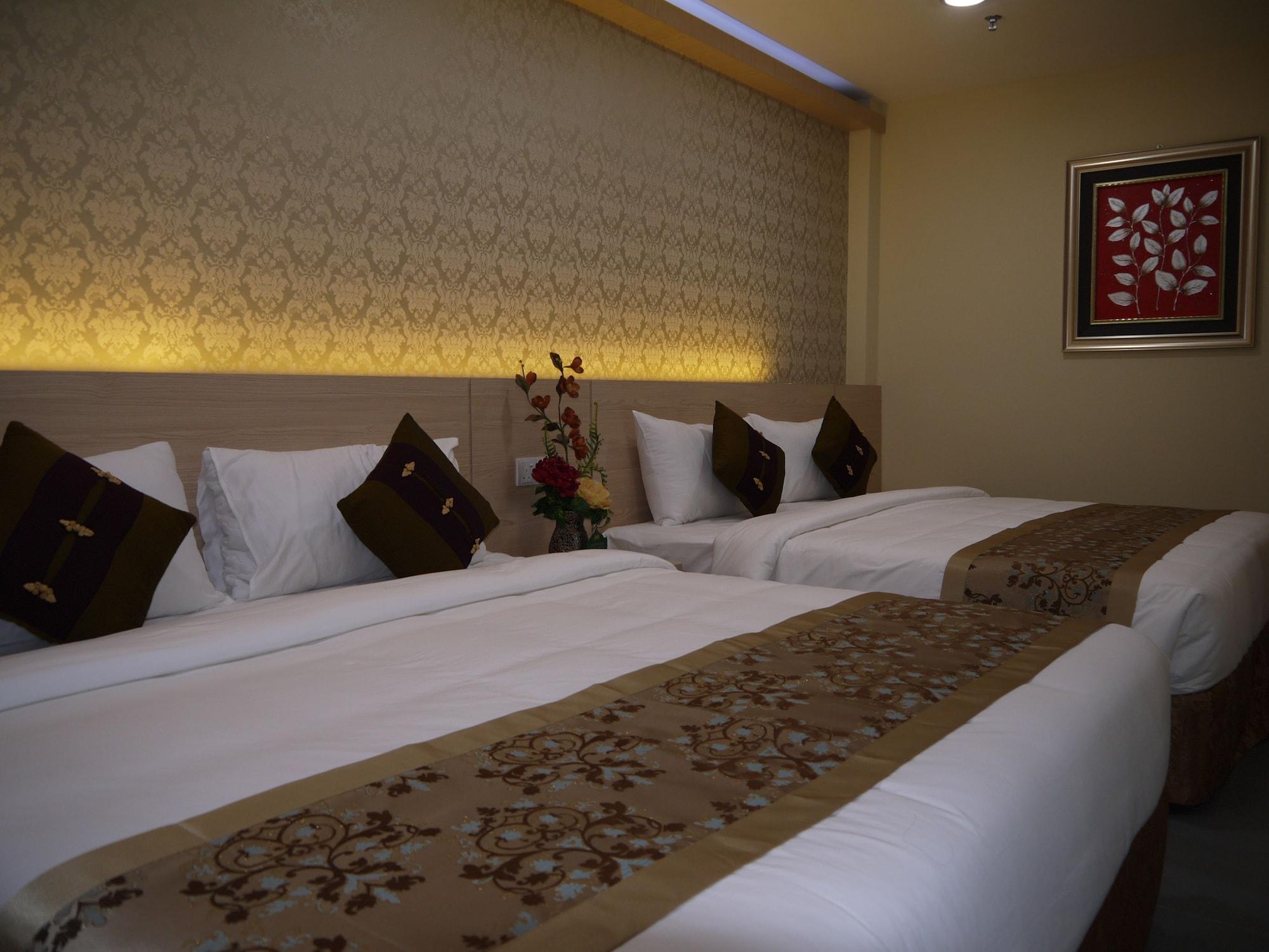 Midcity Hotel Malacca
