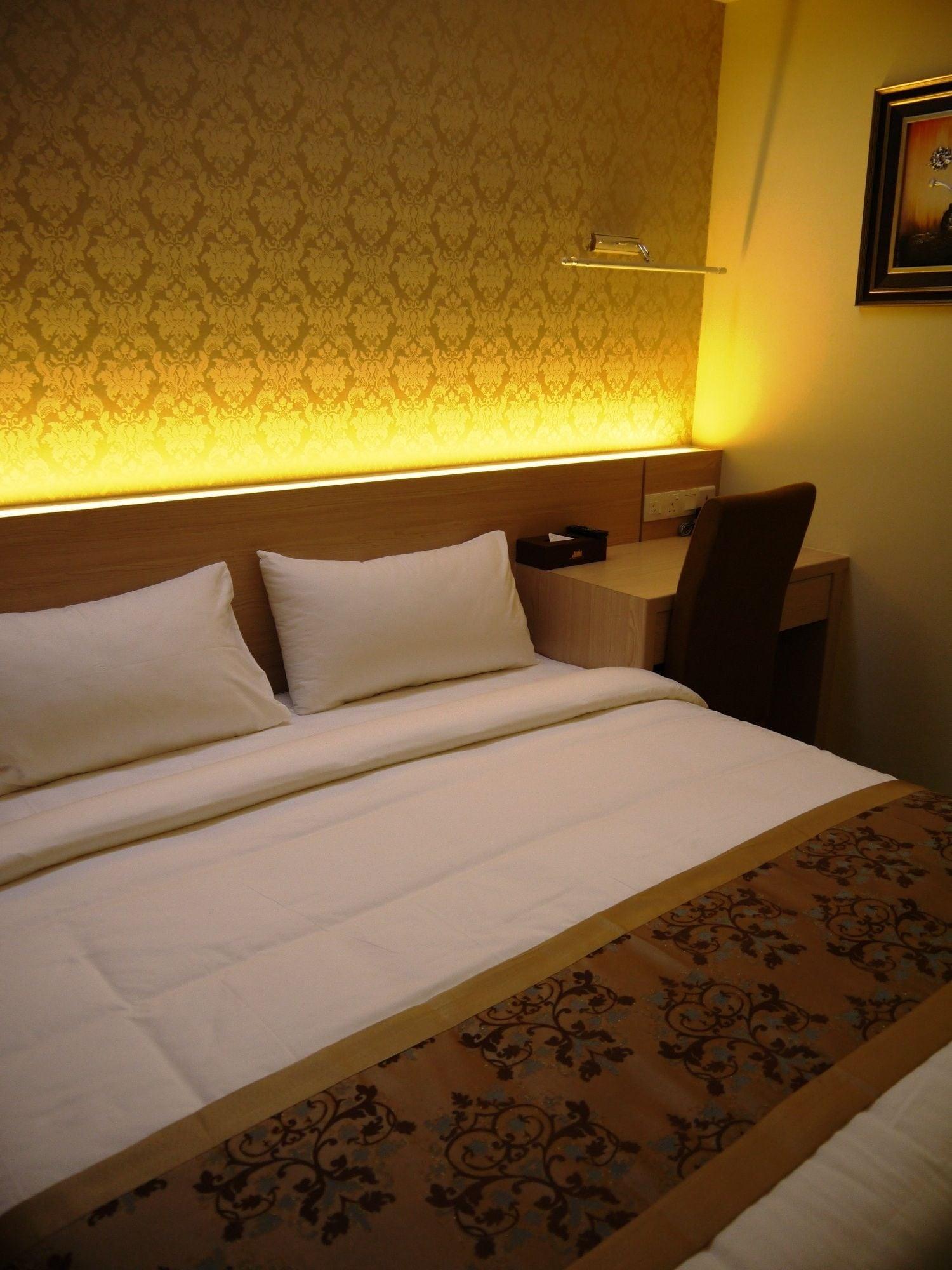 Midcity Hotel Malacca