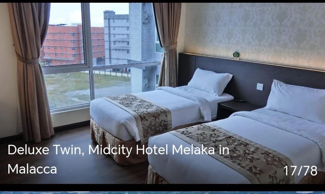 Midcity Hotel 4*