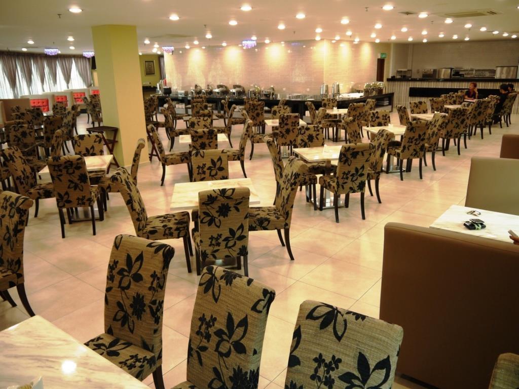 Midcity Hotel Malacca