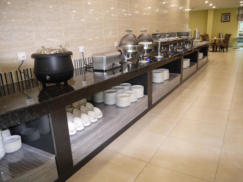 Midcity Hotel Malacca