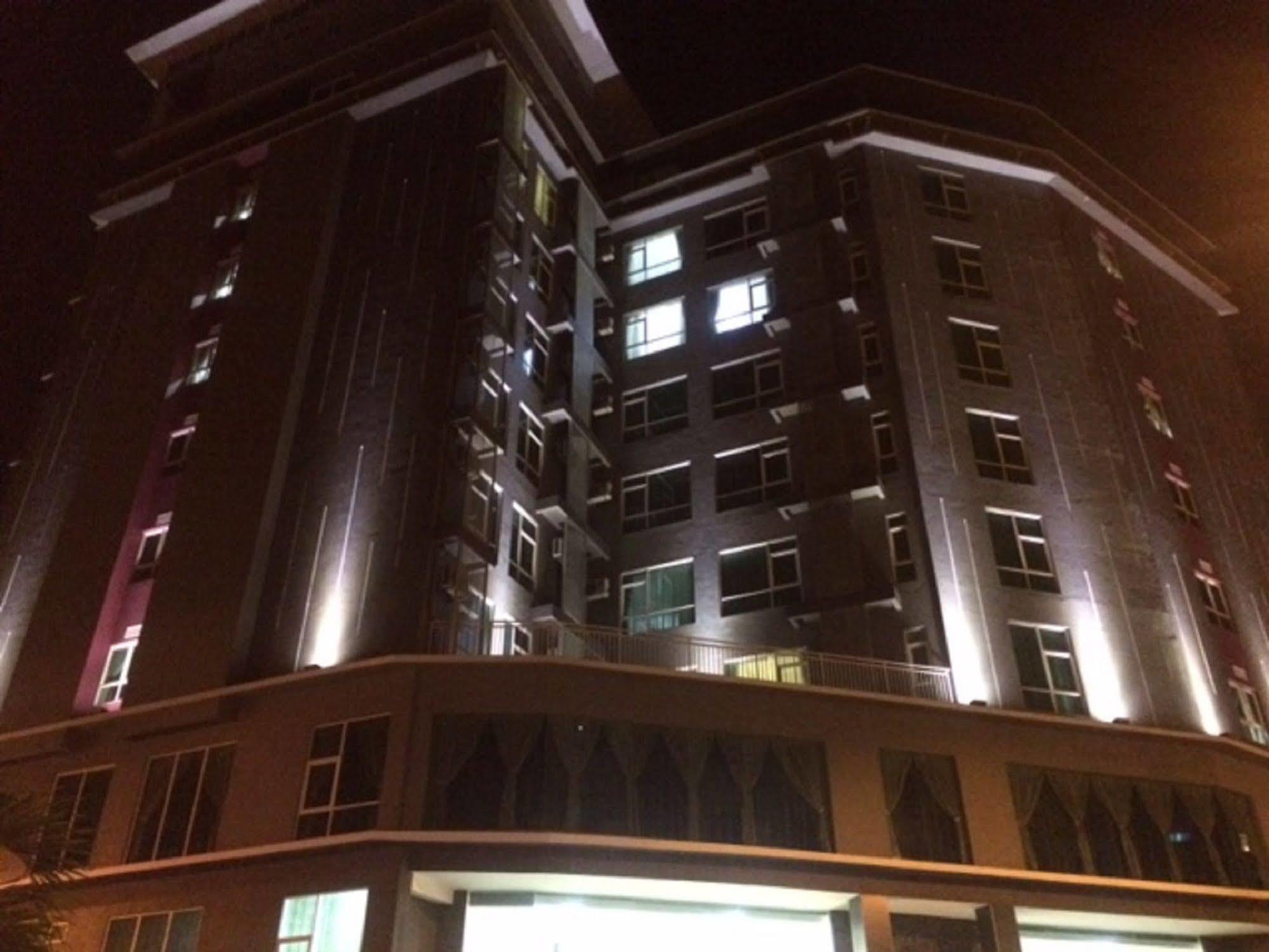 Midcity Hotel Malacca