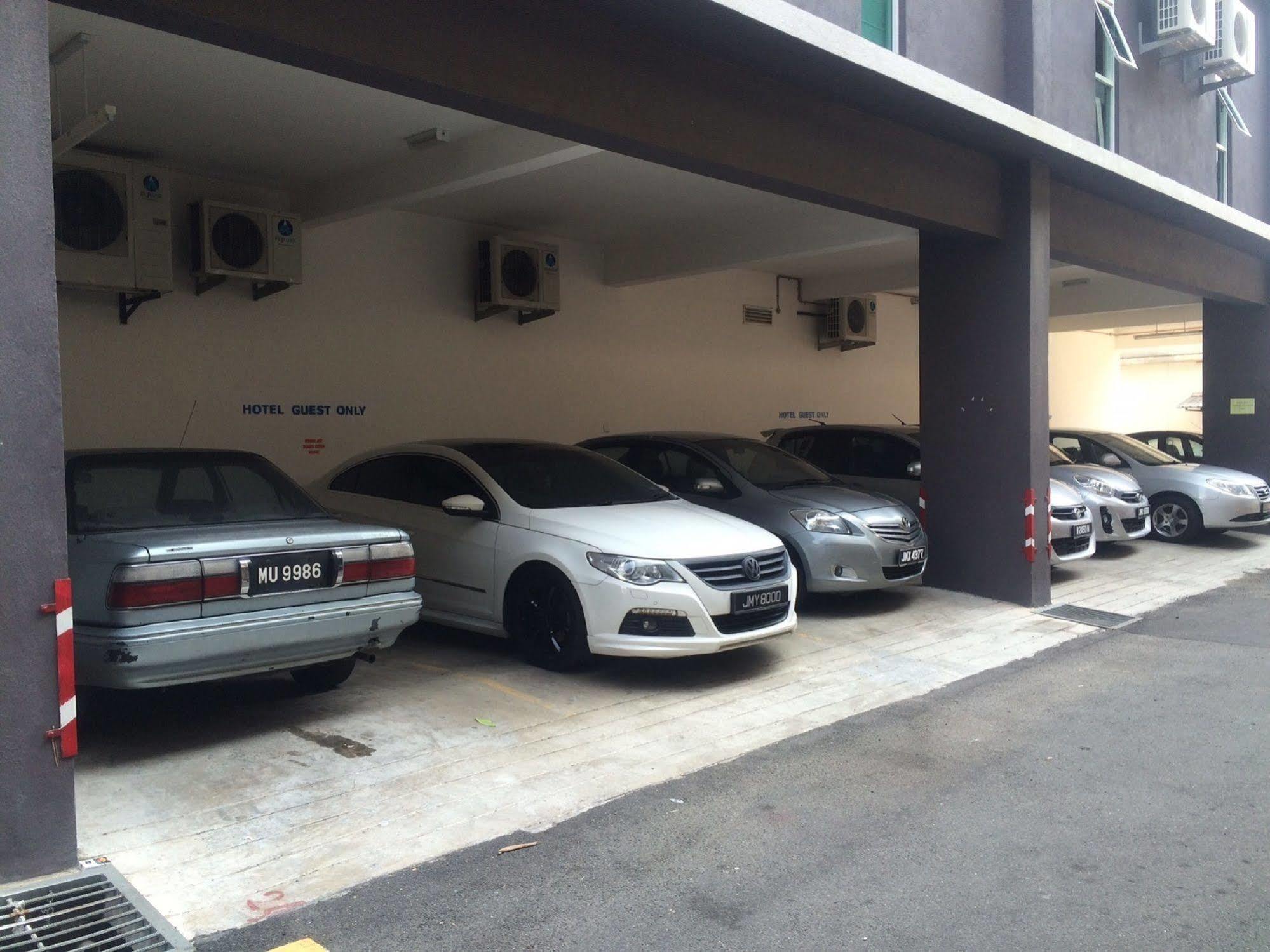 Midcity Malacca