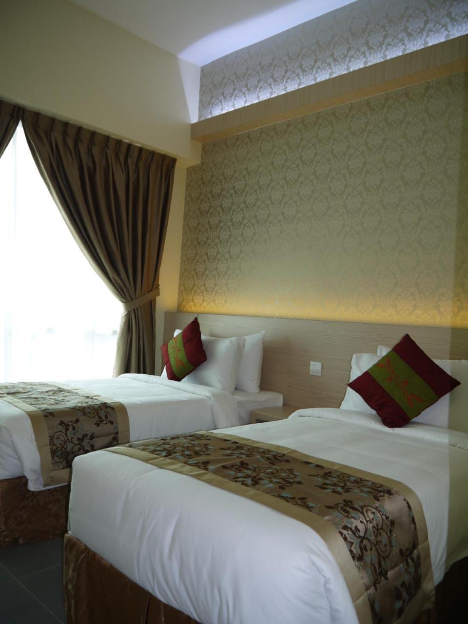Midcity Malacca