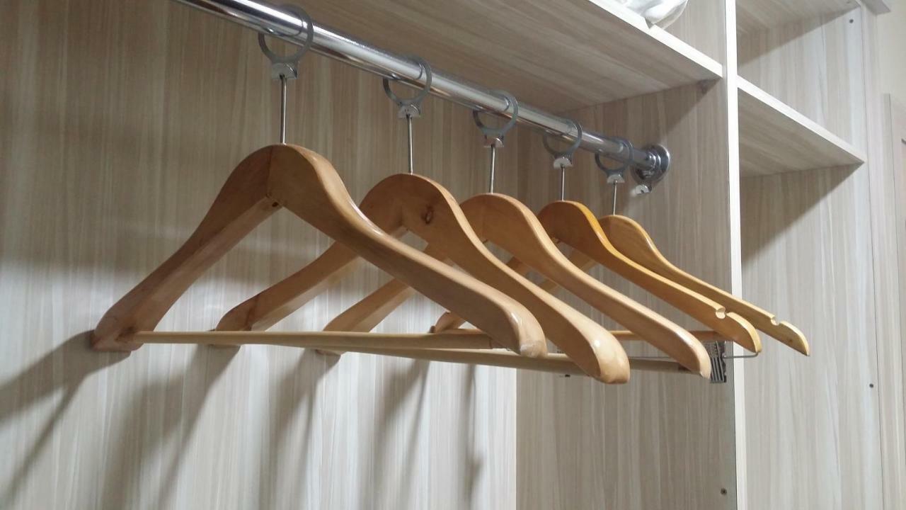 Hotel Midcity 4*