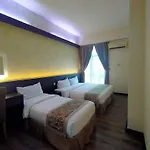 Midcity Hotel Melaka