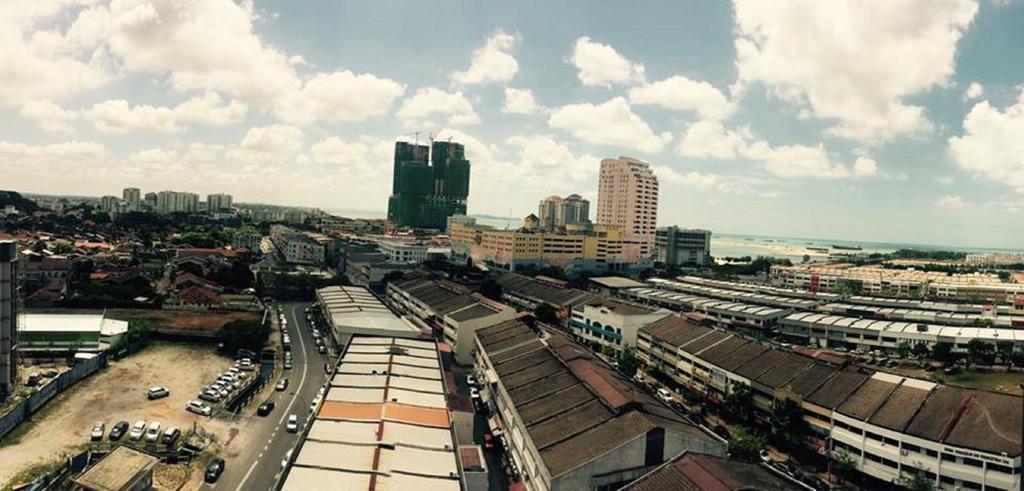 Midcity Hotel Malacca