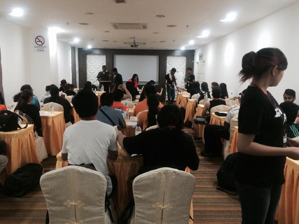 Midcity Hotel Malacca