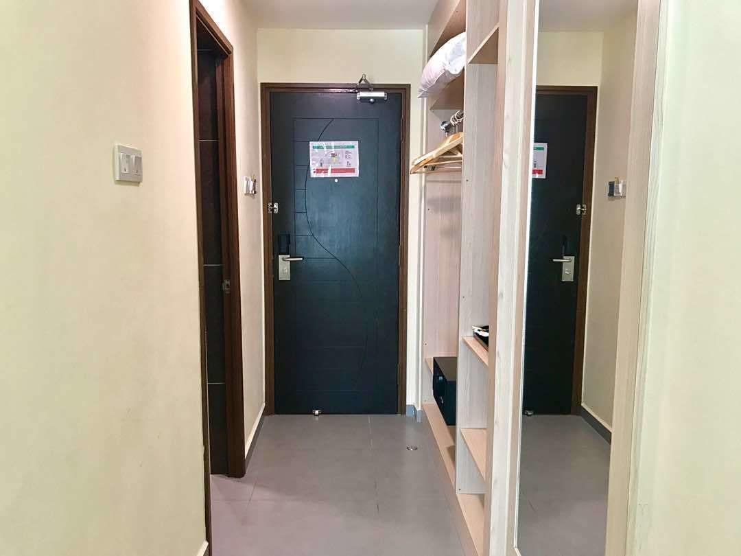 Hotel Midcity 4*