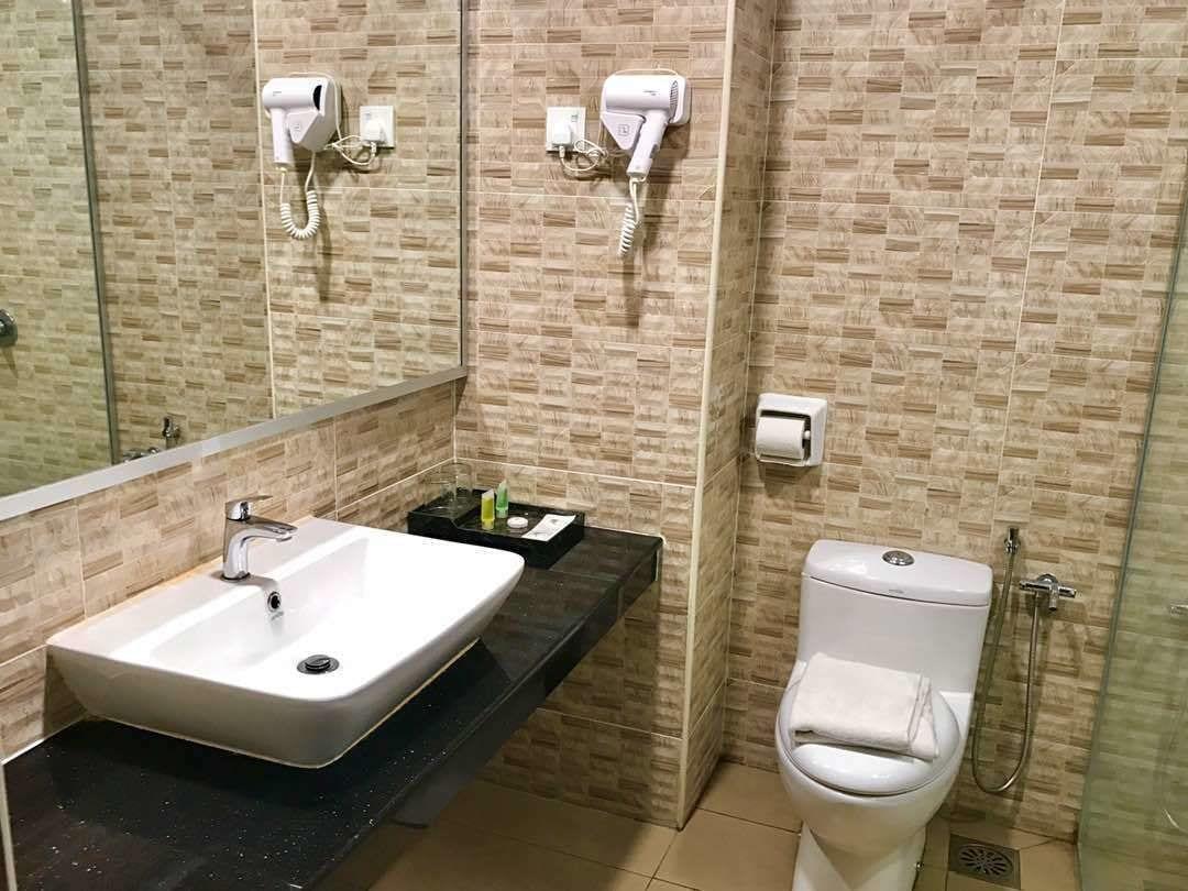 Midcity Hotel 4*
