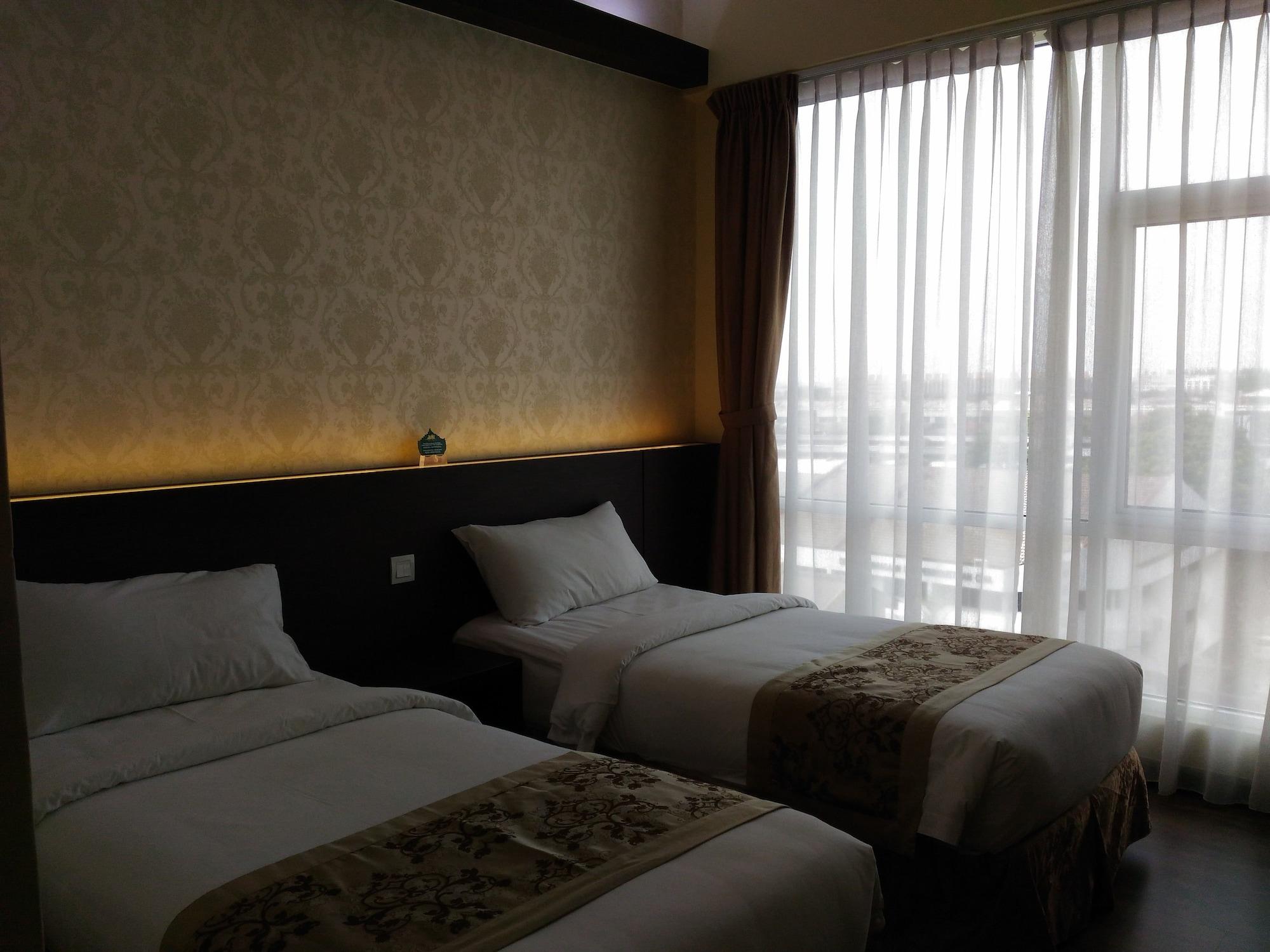 Midcity 4* Malacca