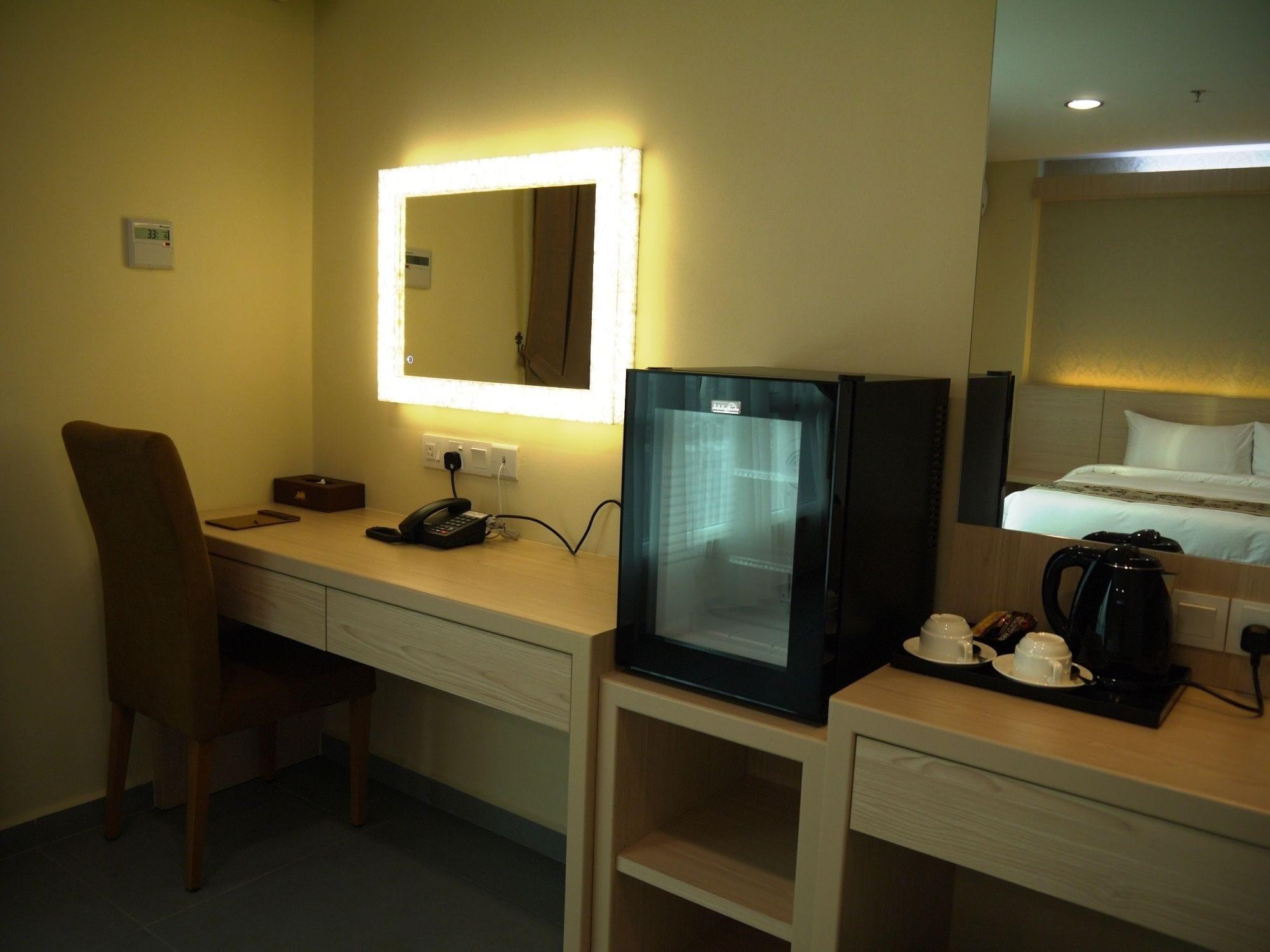 Hotel Midcity Malacca