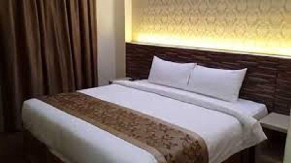 Midcity Hotel Malacca