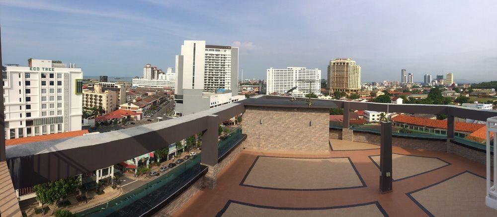 Midcity Hotel Malacca