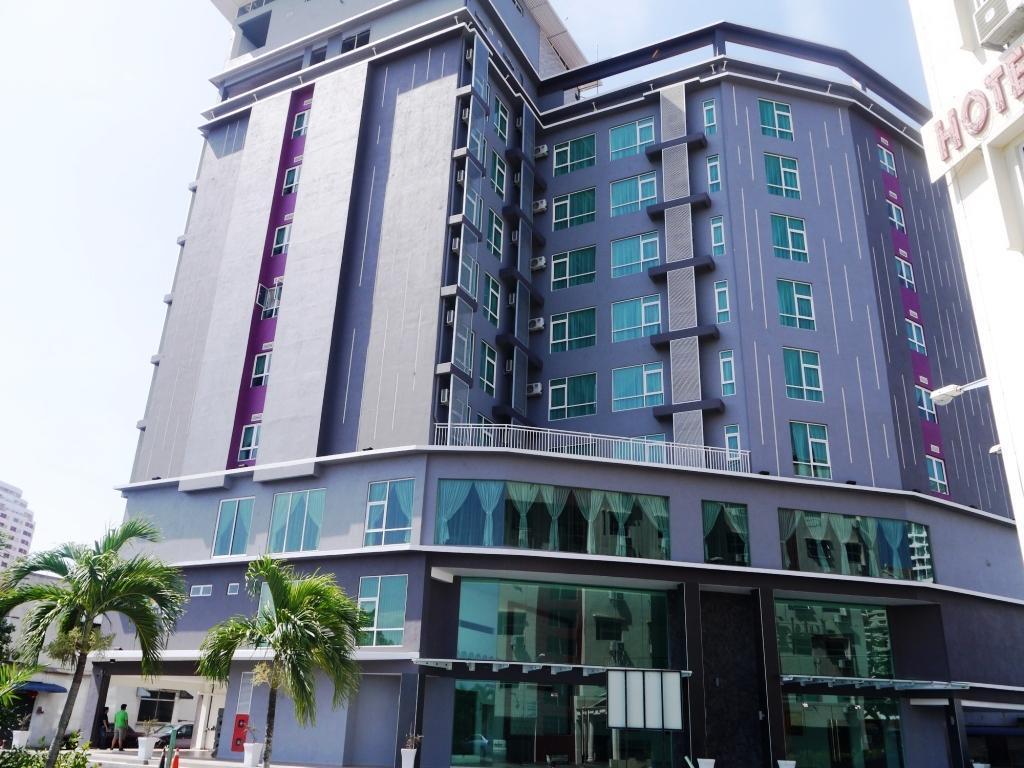 Midcity Hotel