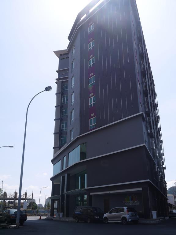 Midcity Malacca