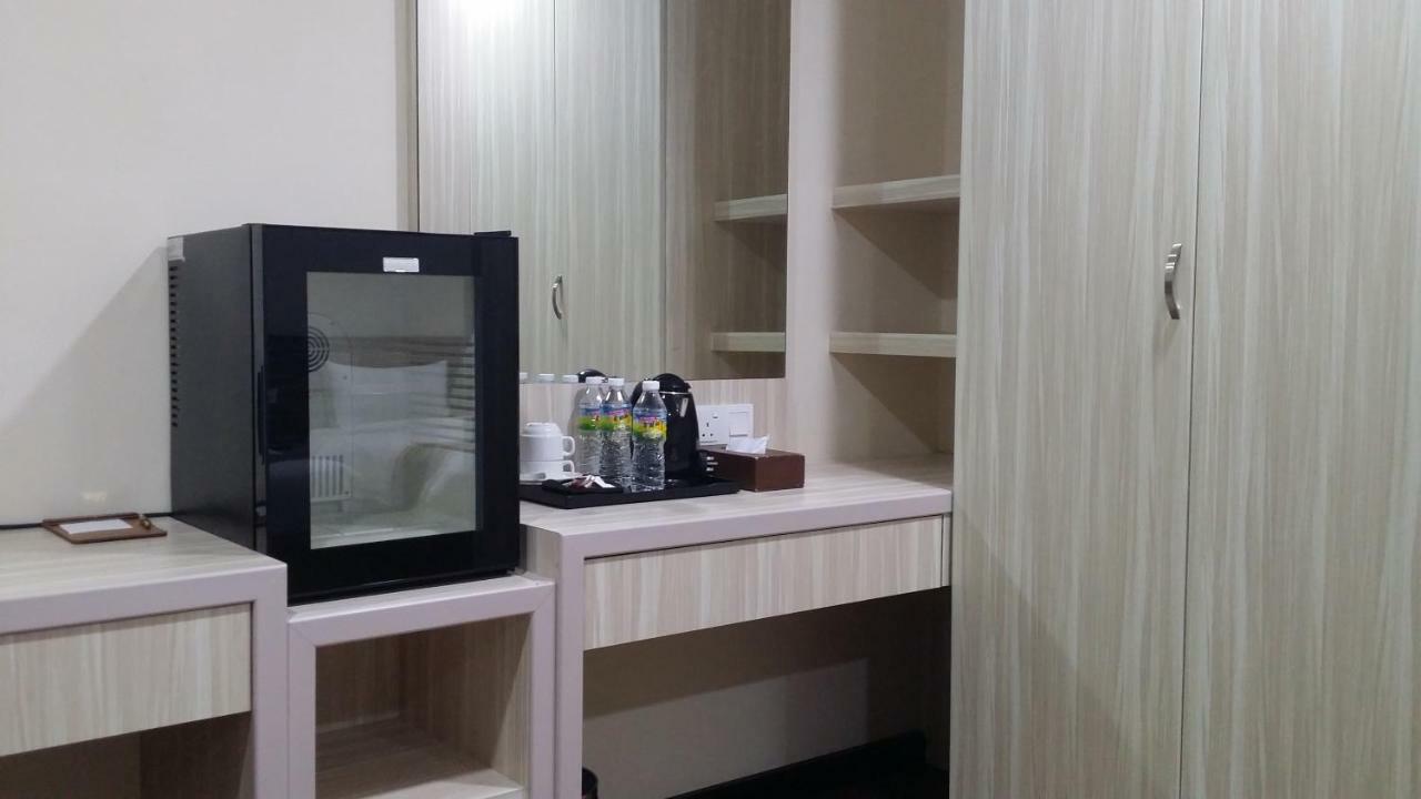 Hotel Midcity Malacca